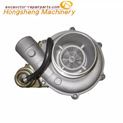 توربوشارژر بیل مکانیکی 24100-1440 برای موتور هیتاچی Ex300-1 Ep100 Diesel Turbo