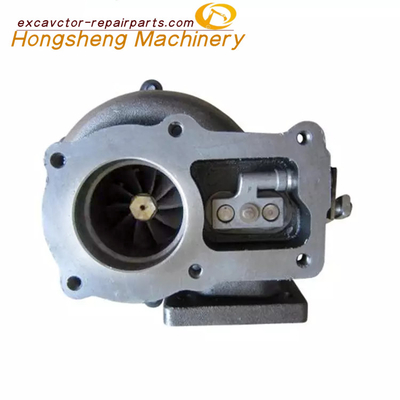 توربوشارژر بیل مکانیکی 24100-1440 برای موتور هیتاچی Ex300-1 Ep100 Diesel Turbo