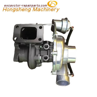 توربوشارژر بیل مکانیکی ایسوزو H07CT EX220-5 موتور H07CT H07C-TD 24100-3340A