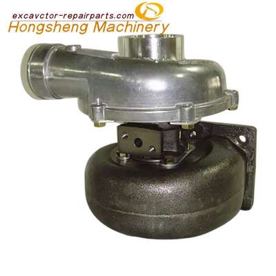 114400-2961 بیل مکانیکی توربوشارژر EX300-2 EX300-3 6BG1 موتور توربو