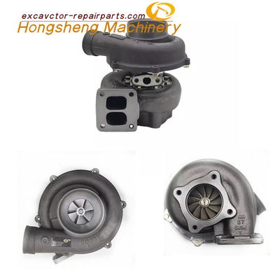 توربوشارژر بیل مکانیکی 114400-3340 برای موتور Ex300 Ex300-3c 6sd1
