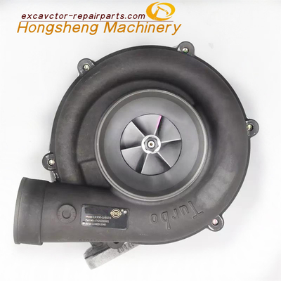 توربوشارژر بیل مکانیکی 114400-3340 برای موتور Ex300 Ex300-3c 6sd1