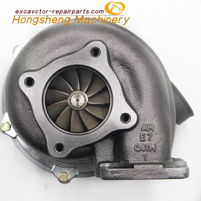 توربوشارژر بیل مکانیکی 114400-3340 برای موتور Ex300 Ex300-3c 6sd1