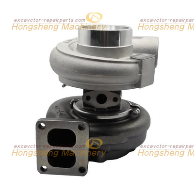 11400-3530 49188-02630 49188-02600 1144004170 بیل مکانیکی توربوشارژر هیتاچی Ex300-5 6SD1 موتور