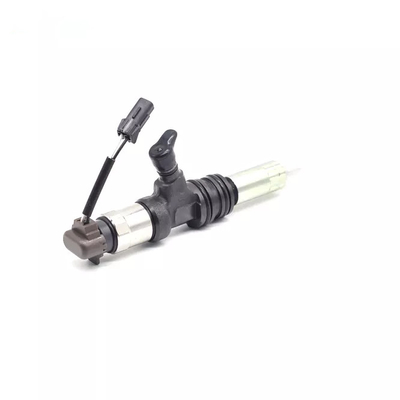 ISO9001 میتسوبیشی دیزل انژکتور 6M60 6M60T 6M60-T1 FH FK FM 095000-9720