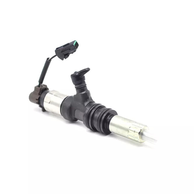 ISO9001 میتسوبیشی دیزل انژکتور 6M60 6M60T 6M60-T1 FH FK FM 095000-9720