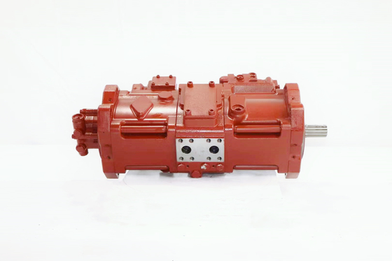 پمپ اصلی بیل مکانیکی هیدرولیک R290LC-7A R305LC-7 K5V140DTP-1J9R-9C12-A