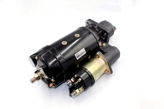 موتور استارت موتور دیزلی CAT 3116 207-1511 C7 106-8558 برای E324D E325 E329D
