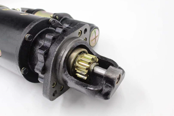 موتور استارت موتور دیزلی CAT 3116 207-1511 C7 106-8558 برای E324D E325 E329D