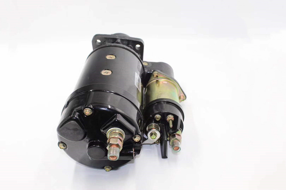 موتور استارت موتور دیزلی CAT 3116 207-1511 C7 106-8558 برای E324D E325 E329D