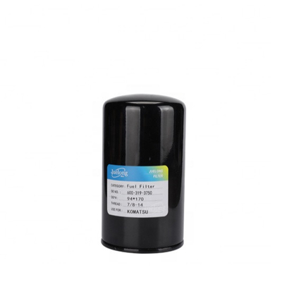 قطعات تعمیر بیل مکانیکی کوماتسو PC200-8 PC210-8 PC220-8 PC230-8 PC240-8 600-319-3750