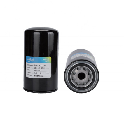قطعات تعمیر بیل مکانیکی کوماتسو PC200-8 PC210-8 PC220-8 PC230-8 PC240-8 600-319-3750
