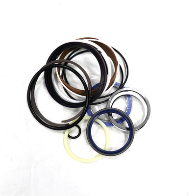 EC700BLC هیدرولیک بوم بازوی سطل سیلندر کیت مهر و موم 14618212 14542035 14618213