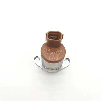 شیر برقی بیل مکانیکی 294200-0170 2942000170SCV SK200-8 SK260-8 SK330-8 SK350-8 J05 J08E برای بیل مکانیکی کوبلکو