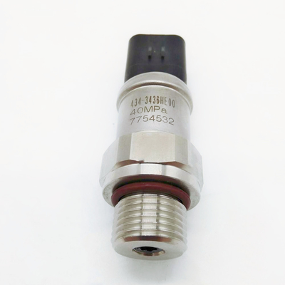 سنسور فشار بیل مکانیکی پمپ هیدرولیک 434-3436HE00 برای Cat E320D E323D