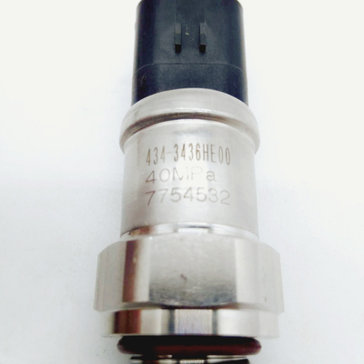 سنسور فشار بیل مکانیکی پمپ هیدرولیک 434-3436HE00 برای Cat E320D E323D