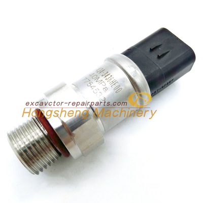 سنسور فشار بیل مکانیکی پمپ هیدرولیک 434-3436HE00 برای Cat E320D E323D