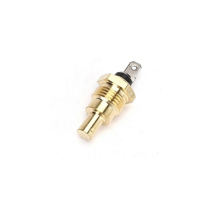دوشاخه سنسور دمای آب بیل مکانیکی SWZ489U268F1 برای KOBELCO SK200-3