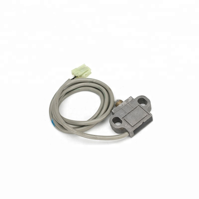 سنسور سوئیچ فشار بیل مکانیکی مسافرتی 203-06-5621 D4C-9093 PC200-5 PC200-6