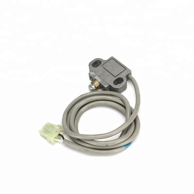 سنسور سوئیچ فشار بیل مکانیکی مسافرتی 203-06-5621 D4C-9093 PC200-5 PC200-6