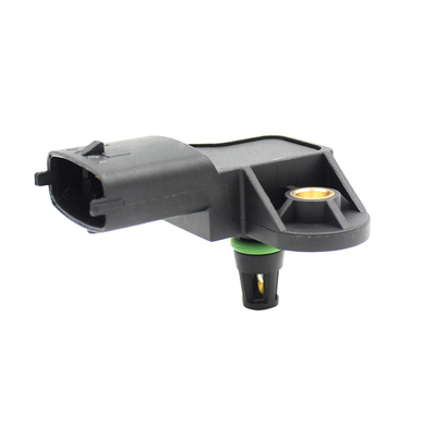 بیل مکانیکی سنسور فشار ورودی هوا VOLVO EC210 0281002566