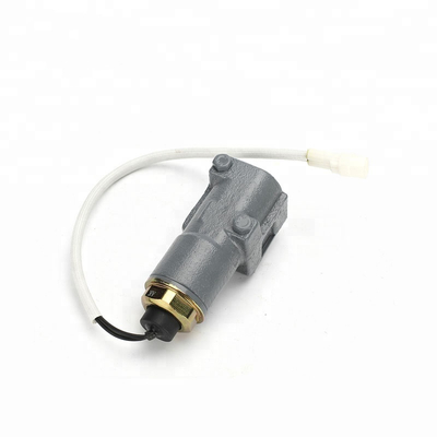 9120191 شیر برقی پرسرعت هیتاچی EX120 EX200-2 EX200-3 EX200-5 9147260