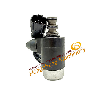 203-60-56180 SD1169-Komatsu PC60-5 PC120-5 PC60-6 شیر برقی چرخشی