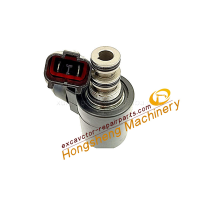 203-60-56180 SD1169-Komatsu PC60-5 PC120-5 PC60-6 شیر برقی چرخشی