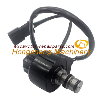 203-60-56560/203-60-56180بیل مکانیکی PC120-5PC60-5PC60-6 شیر برقی برای