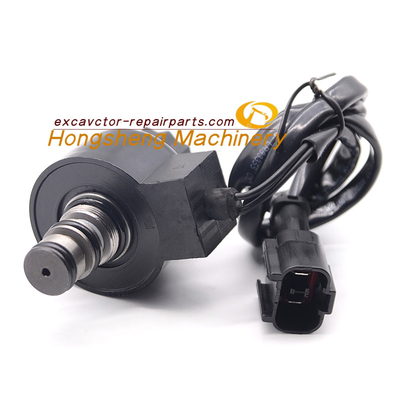203-60-56560/203-60-56180بیل مکانیکی PC120-5PC60-5PC60-6 شیر برقی برای