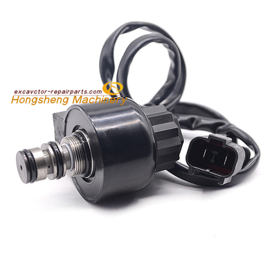 203-60-56560/203-60-56180بیل مکانیکی PC120-5PC60-5PC60-6 شیر برقی برای