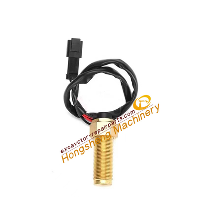 7861-92-2330 قطعات تعمیر بیل مکانیکی سنسور سرعت 7861-93-2330 برای PC200-7 PC220-7