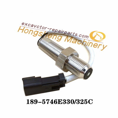 سنسور سرعت موتور D B 318-1181 189-5746 برای Cat E325 329 330C