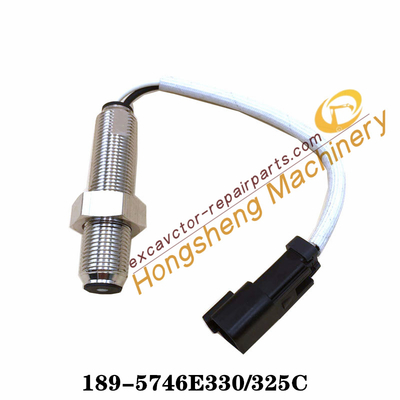 سنسور سرعت موتور D B 318-1181 189-5746 برای Cat E325 329 330C