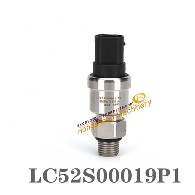 سنسور LC520S00012P1/15P1/16P3/19P1/11P1 برای سنسور فشار زیاد/کم/منفی Kobelco SK200-8-6E