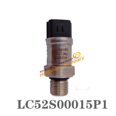 سنسور LC520S00012P1/15P1/16P3/19P1/11P1 برای سنسور فشار زیاد/کم/منفی Kobelco SK200-8-6E