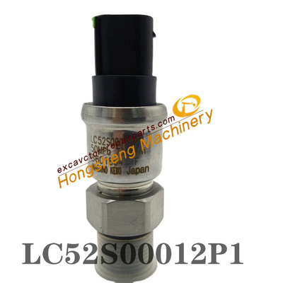 سنسور LC520S00012P1/15P1/16P3/19P1/11P1 برای سنسور فشار زیاد/کم/منفی Kobelco SK200-8-6E