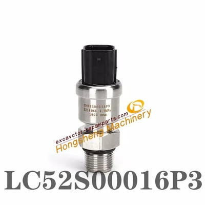 سنسور LC520S00012P1/15P1/16P3/19P1/11P1 برای سنسور فشار زیاد/کم/منفی Kobelco SK200-8-6E