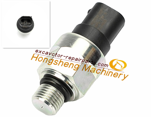 سنسور فشار YN52S00027P1/103P1/102P1For Kobelco SK200-5/6/8 (فشار بالا و پایین)