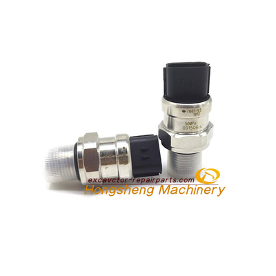 سنسور فشار قوی کوماتسو PC200-8 PC300-8 PC400-8 7861-93-1812