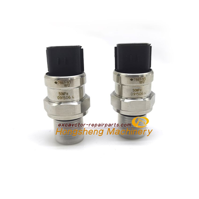 سنسور فشار قوی کوماتسو PC200-8 PC300-8 PC400-8 7861-93-1812