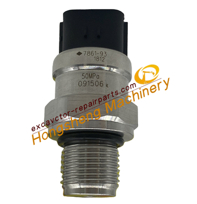 سنسور فشار قوی کوماتسو PC200-8 PC300-8 PC400-8 7861-93-1812