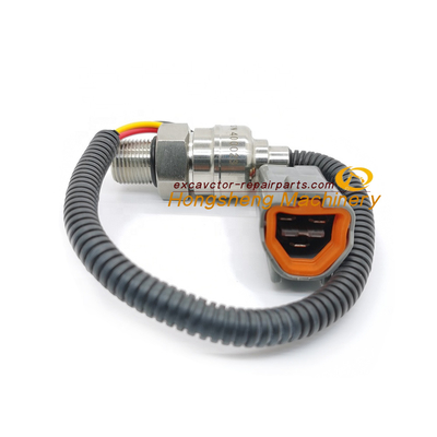 سنسور فشار بیل مکانیکی پمپ اصلی 7861-92-1610 برای PC200-6 PC220-6 PC300-6