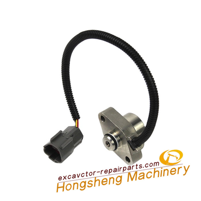 سنسور فشار بیل مکانیکی 49 مگاپاسکال 7861-92-1540 برای PC400-5 PC200-5 PC220-5 PC300-5
