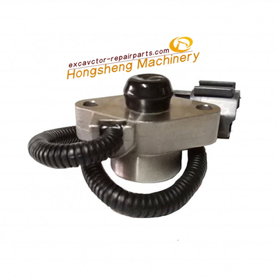 سنسور فشار بیل مکانیکی 49 مگاپاسکال 7861-92-1540 برای PC400-5 PC200-5 PC220-5 PC300-5