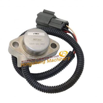 سنسور فشار بیل مکانیکی 49 مگاپاسکال 7861-92-1540 برای PC400-5 PC200-5 PC220-5 PC300-5
