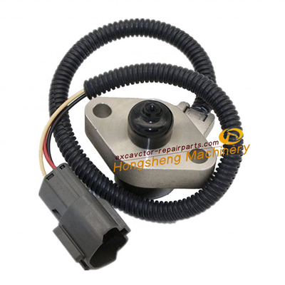 سنسور فشار بیل مکانیکی 49 مگاپاسکال 7861-92-1540 برای PC400-5 PC200-5 PC220-5 PC300-5