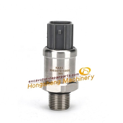 سنسور فشار بیل مکانیکی پمپ اصلی 9503670-500K برای دوسان دوو DH220-5 225-7