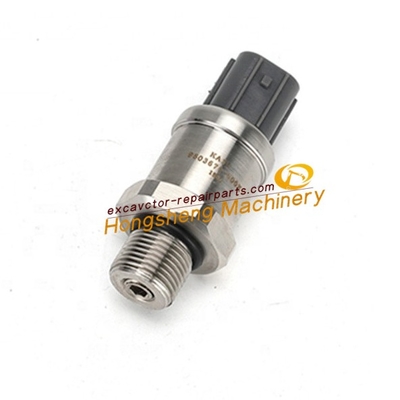 سنسور فشار بیل مکانیکی پمپ اصلی 9503670-500K برای دوسان دوو DH220-5 225-7