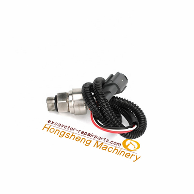 سوئیچ فشار پمپ اصلی سنسور فشار بیل مکانیکی PT-W-82 کاتو HD450 HD700